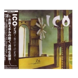 ICO Soundtrack Musik