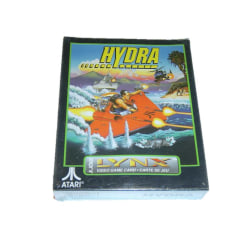 Hydra Atari Lynx