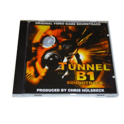 Tunnel B1 Soundtrack Musik