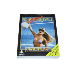Malibu Bikini Volleyball Atari Lynx