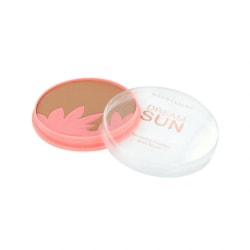 Maybelline Dream Sun Bronzing Powder With Blush - 10 Bronzed Tro