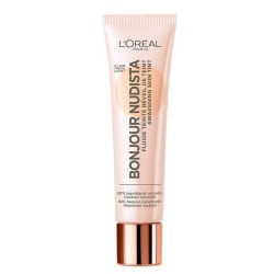 L'Oreal Bonjour Nudista Awakening Skin Tint BB Cream Light  30ml