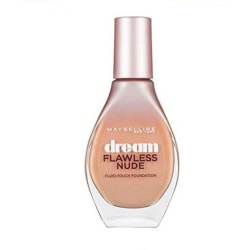 Maybelline Dream Flawless Nude foundation -30 Maybelline #30