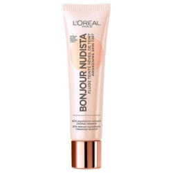 L'Oreal Bonjour Nudista Awakening Skin Tint BB Cream Medium/Ligh