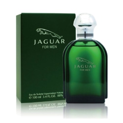 Jaguar EdT For Men 100 ml EdT