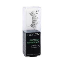 Revlon Lengthen Featherlite Eyelash L20 - Lösögonfransar