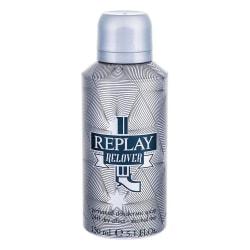 Replay Relover Deo Spray 150ml
