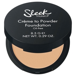 Sleek MakeUP Creme to Powder Foundation C2P03