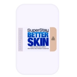 Maybelline SuperStay BetterSkin Powder - Sand-30