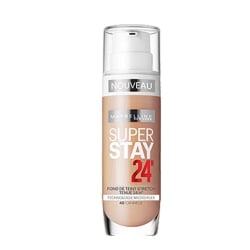 Maybelline Foundation SuperStay 24 - Cannelle