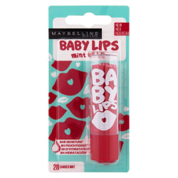 Maybelline Baby Lips Lip Balm Stick - Candied Mint