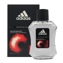 Adidas Team Force Eau de Toilette 100 ml Spray