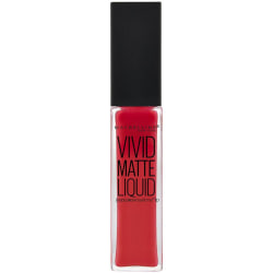 Maybelline Vivid Matte Liquid Lip gloss -20 Coral Courage