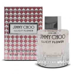 Jimmy Choo Illicit Flower Travel Size