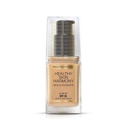 Max Factor Healthy Skin Harmony Miracle Foundation  Nude 47
