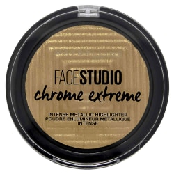 Maybelline Face Studio Chrome Extreme Intense Metallic Highlight