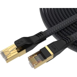 Cat 7 Ethernet-kablar Höghastighetsnätverk