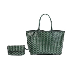 Väska Stor kapacitet Tygväska oderväska Handväska Presenter Green M