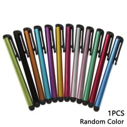 Kapacitiv penna Tablet Stylus Ipad Metal Stylus Touch Screen Pen