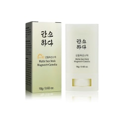 [Beauty of Joseon] Matte Sun Stick: Muggwort+Camelia SPF50+/PA++