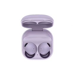 .Galaxy Buds2 Pro Trådlösa Bluetooth hörlurar Samsung hörlurar violet R510