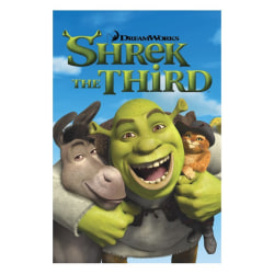 Shrek the Third multifärg