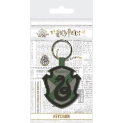 Avaimenperä - Kangas - Harry Potter (Slytherin) Multicolor