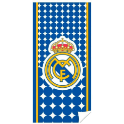 Real Madrid microfiber - Handduk multifärg