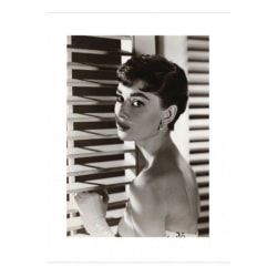 Audrey Hepburn - Kaihtimet Multicolor