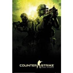 Counter Strike - Global Offensive multifärg