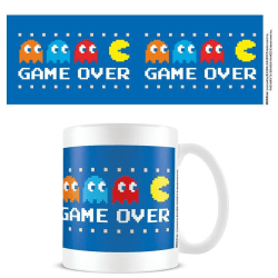 Pac-Man (Game Over) - Mugg multifärg