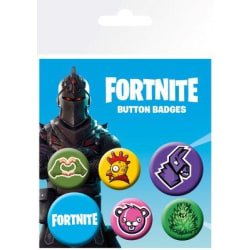 Badge Pack - FORTNITE ikoner Multicolor