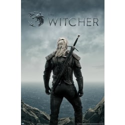 The Witcher - Teaser multifärg