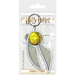 Avaimenperä - Harry Potter (Snitch) Multicolor