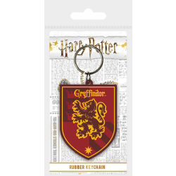 Avaimenperä - Harry Potter (Gryffindor) Multicolor