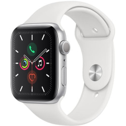Apple Watch 5 Nike+ 44mm Wifi Silver Grade B Used