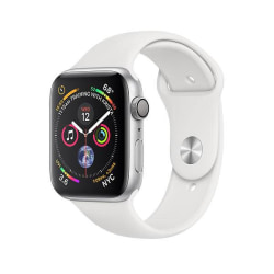 Apple Watch 4 Aluminium 40mm Wifi Silver Grade A
