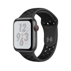 Apple Watch 4 Nike+ 44mm 4G Svart Grade B