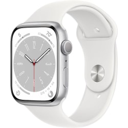 Apple Watch 8 Aluminium 41mm WiFi Silver Grade A Used