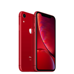 iPhone XR 64GB Röd Grade B Refurbished