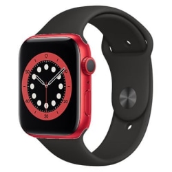 Apple Watch 6 Aluminium 40mm WiFi Röd Grade B