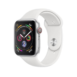 Apple Watch 4 Aluminium 40mm 4G Silver Grade A