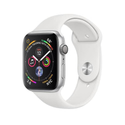Apple Watch 4 Aluminium 40mm Wifi Silver Grade B