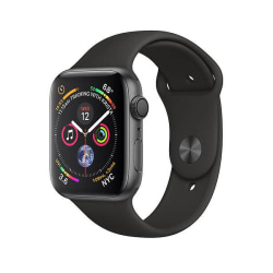 Apple Watch 4 Aluminium 40mm Wifi Svart Grade A