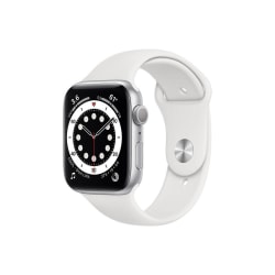 Apple Watch 6 Aluminium 44mm WiFi Silver Grade A Used