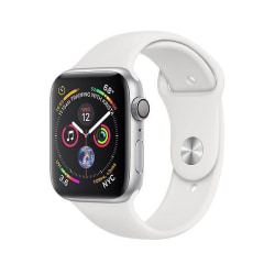 Apple Watch 4 Aluminium 44mm Wifi Silver Grade A Used