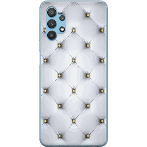 Mobilskal till Samsung Galaxy A32 5G med Lyxigt motiv
