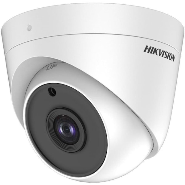 Hikvision Digital Technology DS-2CD1321-I IP Security Camera Outdoor Turret 1920 x 1080 px Ceiling / Wall Hvit