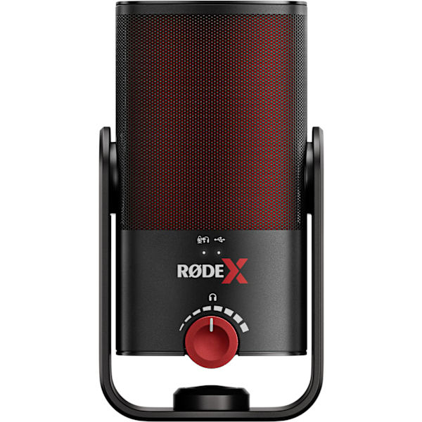 RodeX microphone XCM-50 Condenser USB