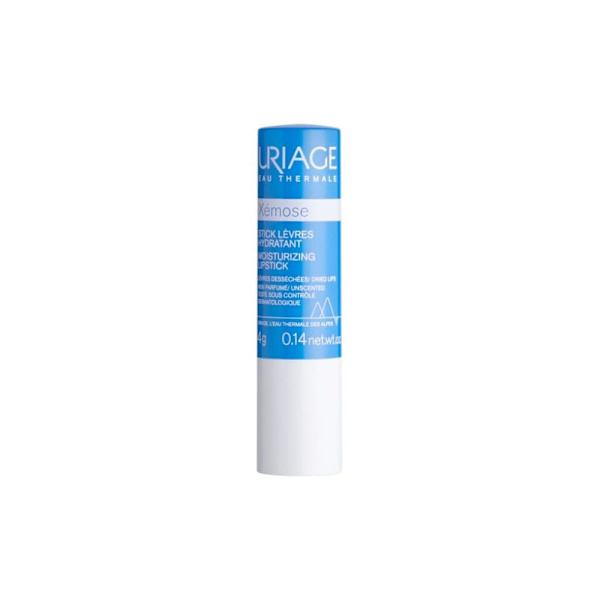 Uriage Xémose Moisturizing Lipstick 4 g